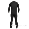 Mens 5/4mm GBS Back Zip Fullsuits